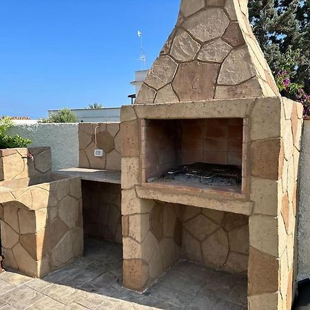 Lamarticata-Likeshome Garden Triscina Exterior foto